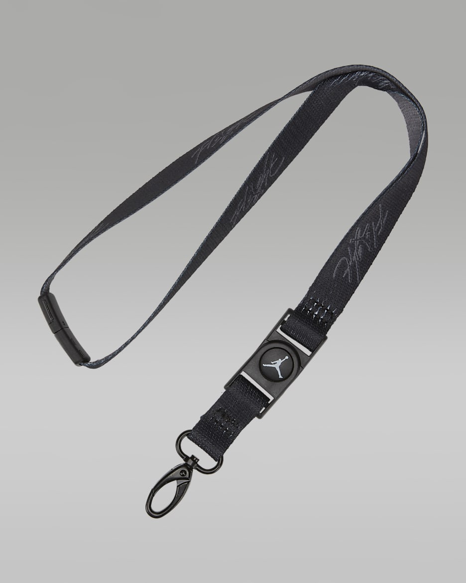 Nike premium lanyard deals